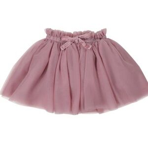 Jamie Kay Classic Tutu Skirt 12 mo.